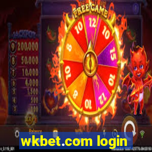 wkbet.com login